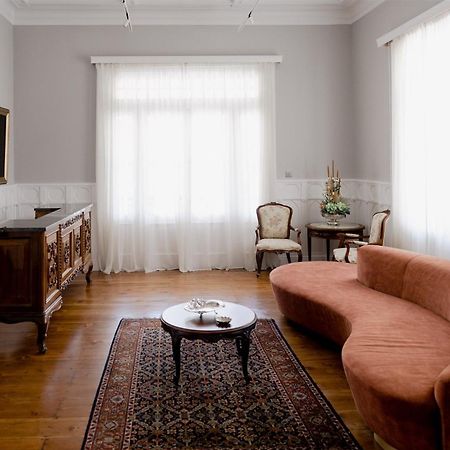 Victoria Mansion A Luxurious Neoclassical Experience Rhodes City Exteriér fotografie