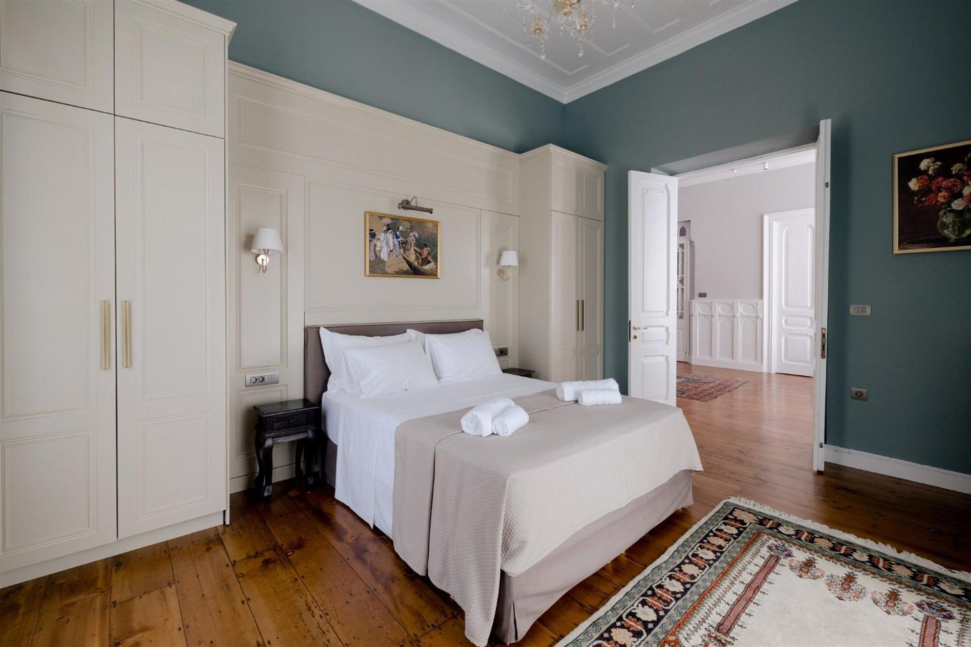 Victoria Mansion A Luxurious Neoclassical Experience Rhodes City Exteriér fotografie