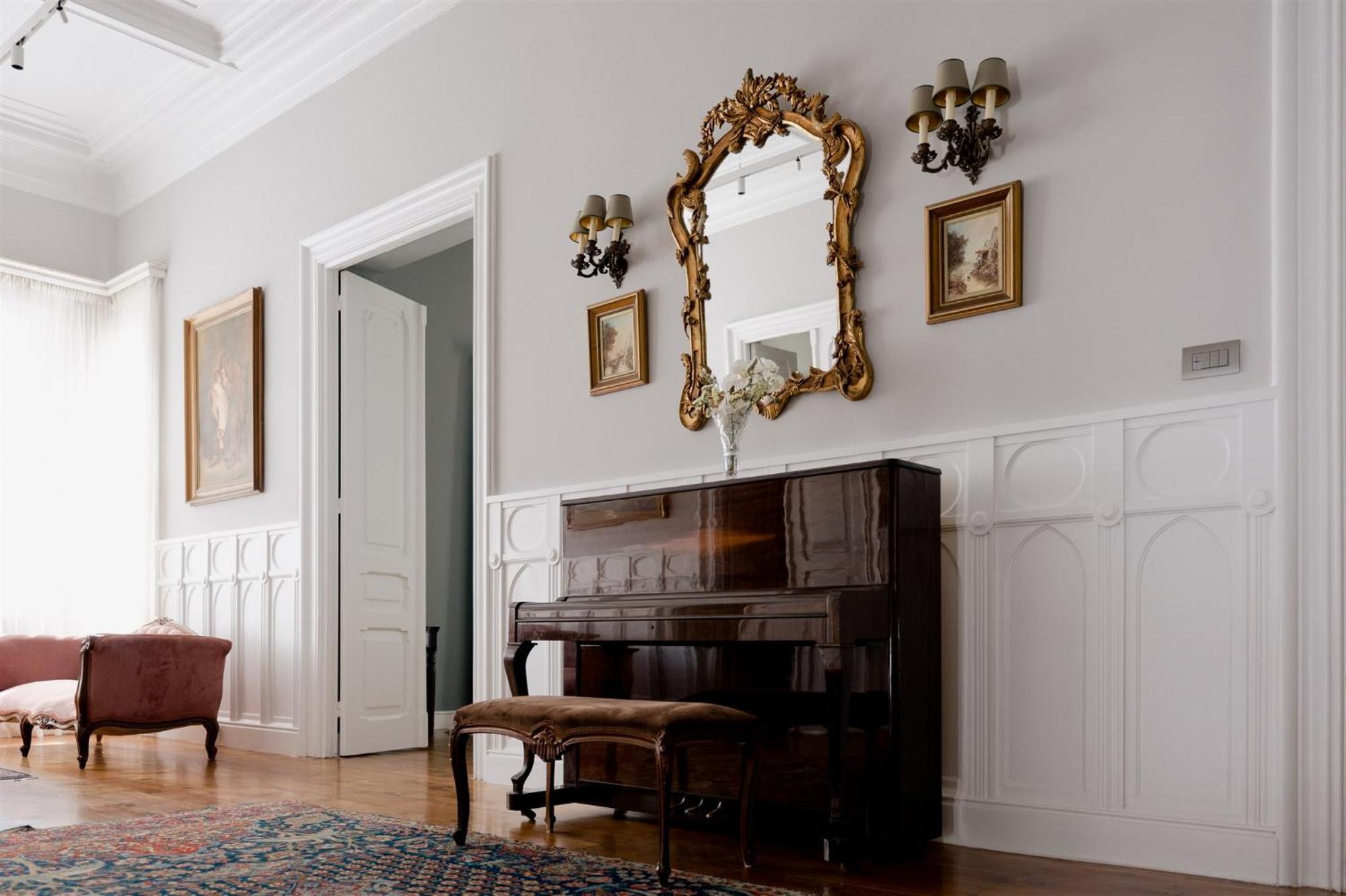 Victoria Mansion A Luxurious Neoclassical Experience Rhodes City Exteriér fotografie