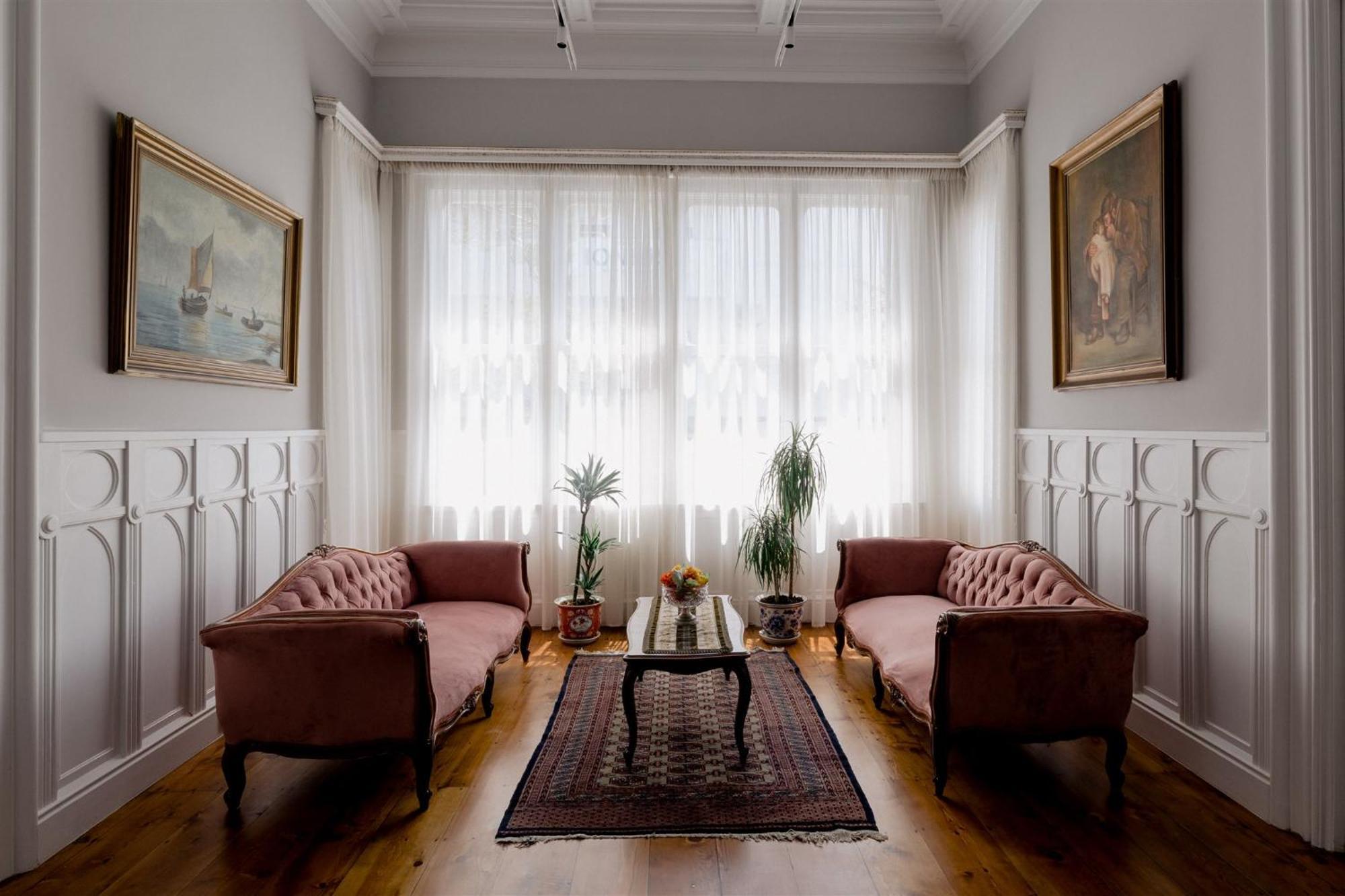 Victoria Mansion A Luxurious Neoclassical Experience Rhodes City Exteriér fotografie
