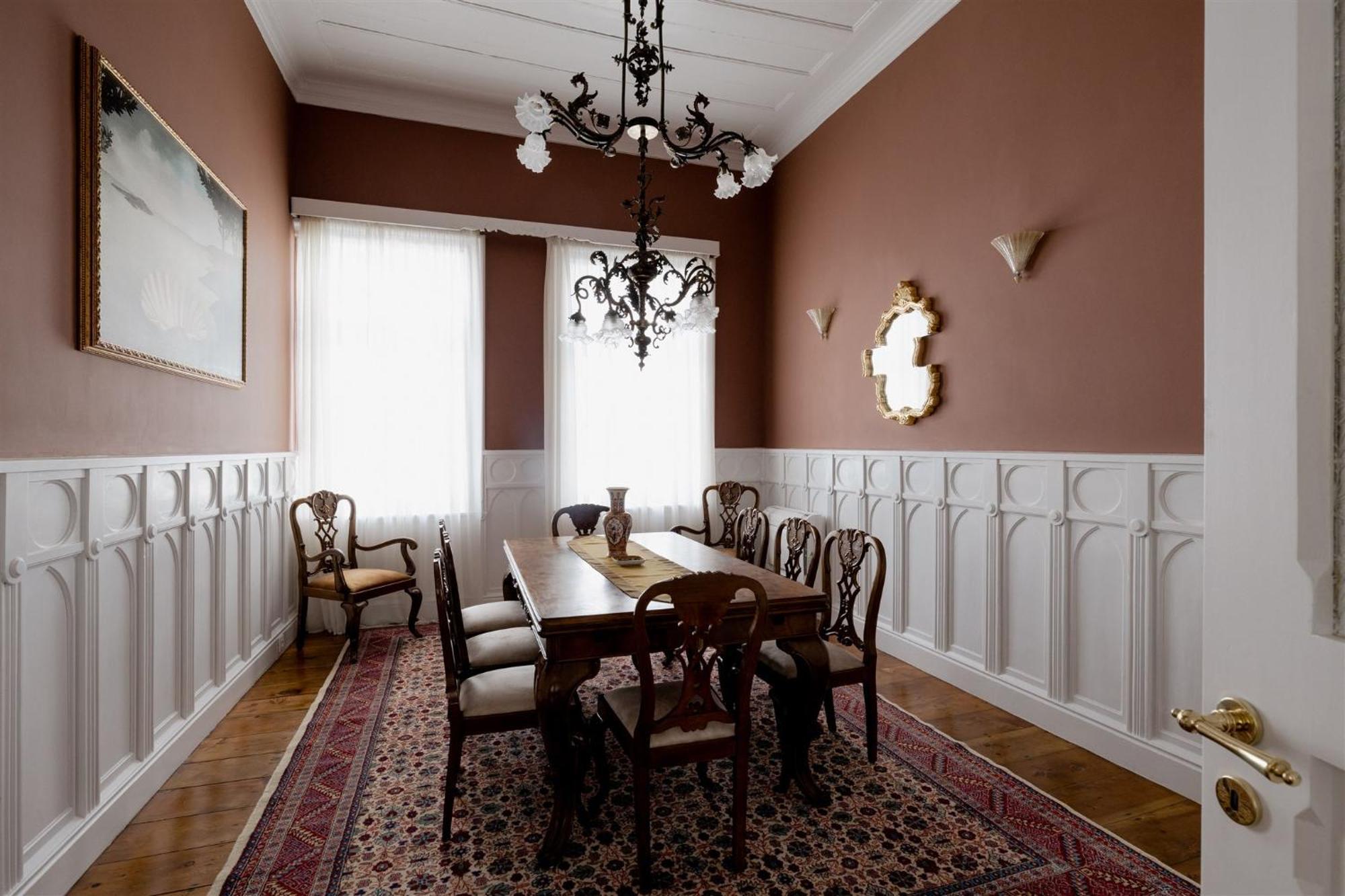 Victoria Mansion A Luxurious Neoclassical Experience Rhodes City Exteriér fotografie