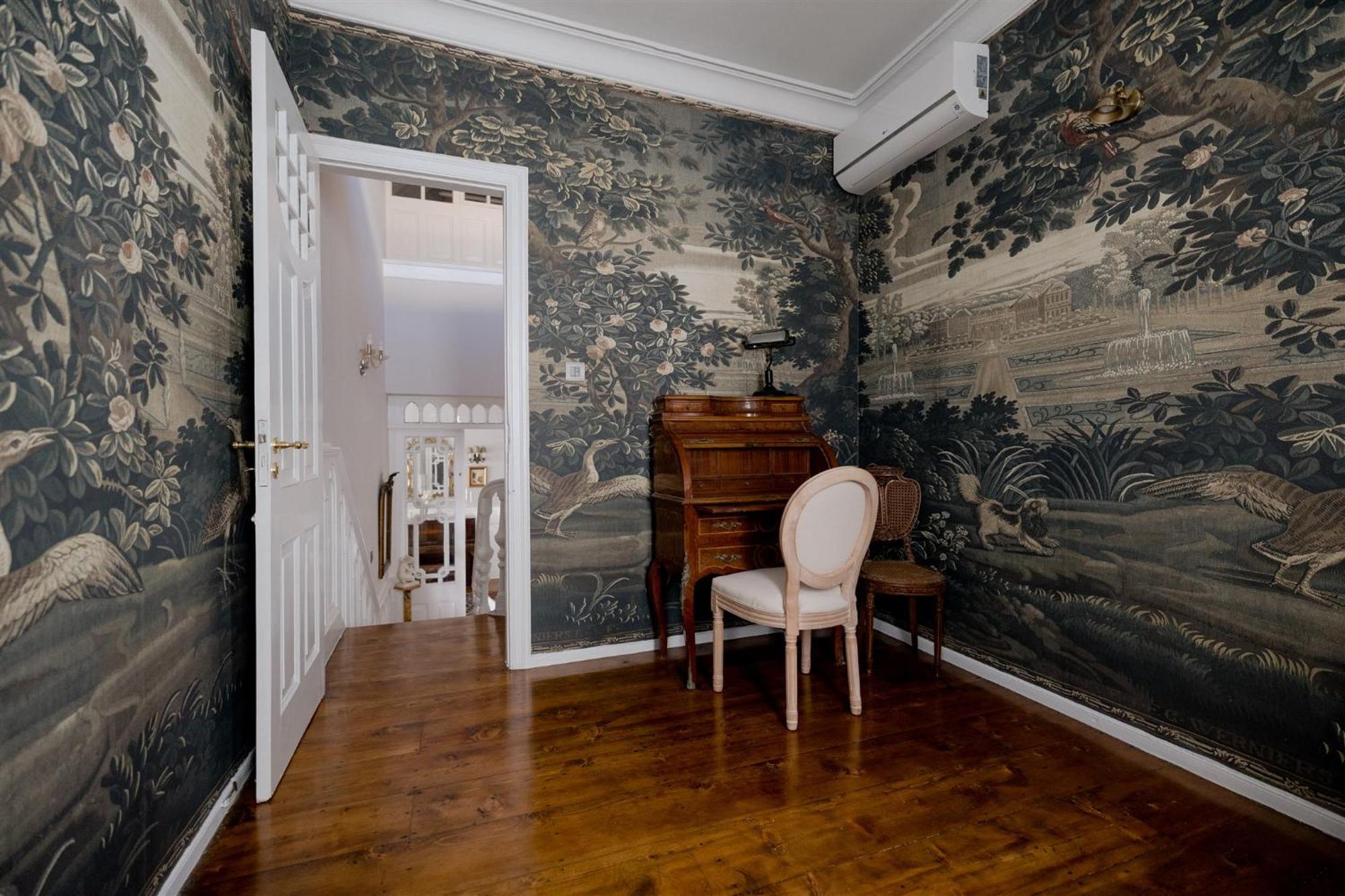 Victoria Mansion A Luxurious Neoclassical Experience Rhodes City Exteriér fotografie