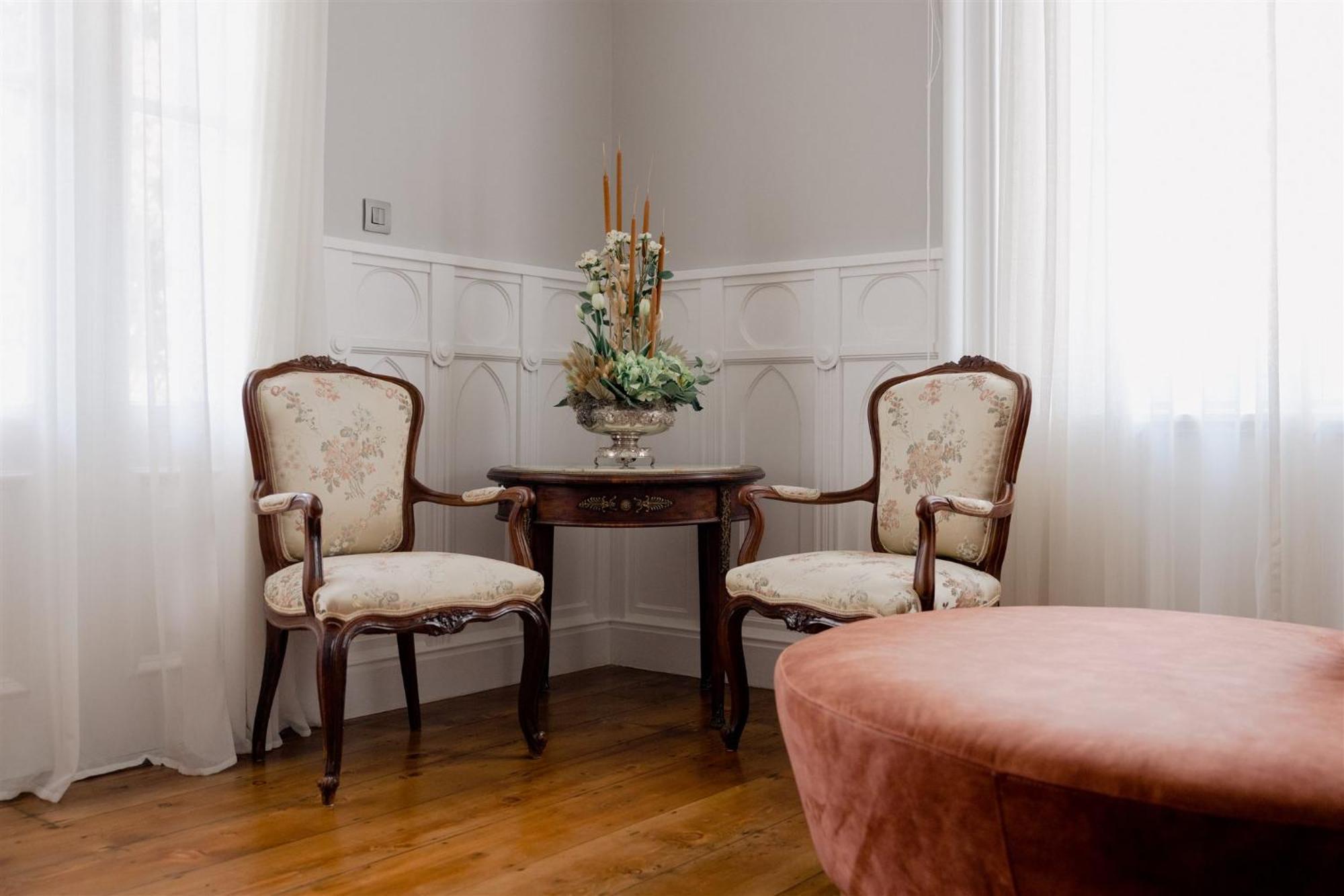 Victoria Mansion A Luxurious Neoclassical Experience Rhodes City Exteriér fotografie