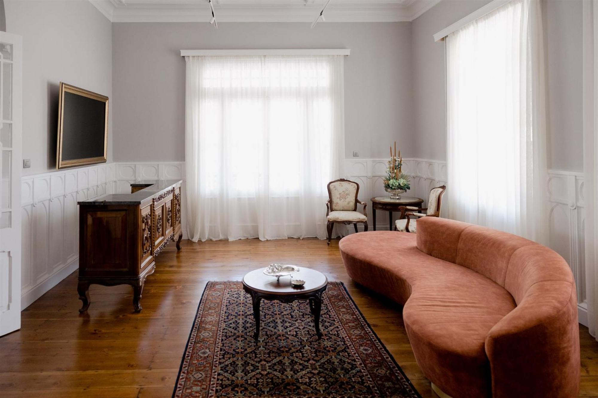 Victoria Mansion A Luxurious Neoclassical Experience Rhodes City Exteriér fotografie